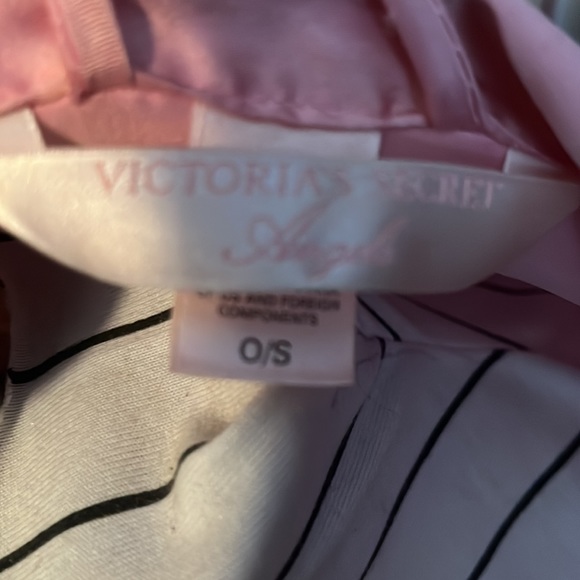 Victoria secret robe w pockets - Picture 2 of 2